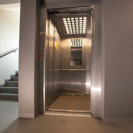Apartament W Cieplicach Perfekt Jelenia Góra Exteriör bild