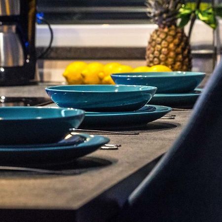 Apartament W Cieplicach Perfekt Jelenia Góra Exteriör bild