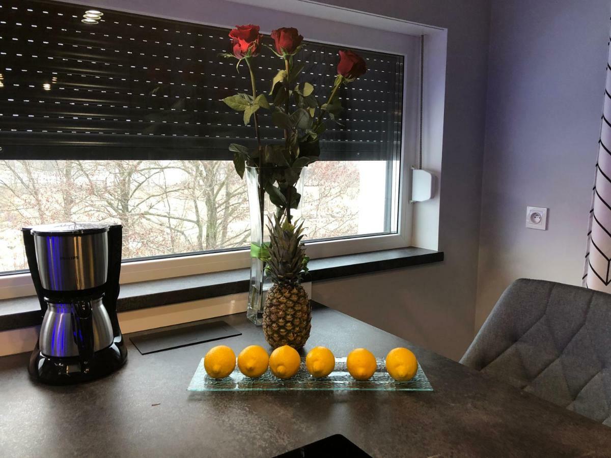 Apartament W Cieplicach Perfekt Jelenia Góra Exteriör bild