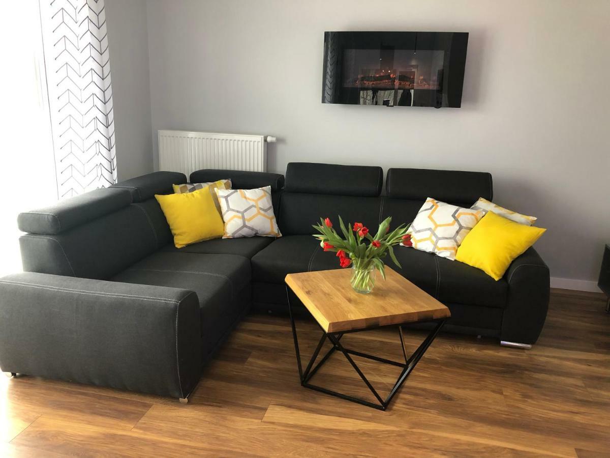 Apartament W Cieplicach Perfekt Jelenia Góra Exteriör bild