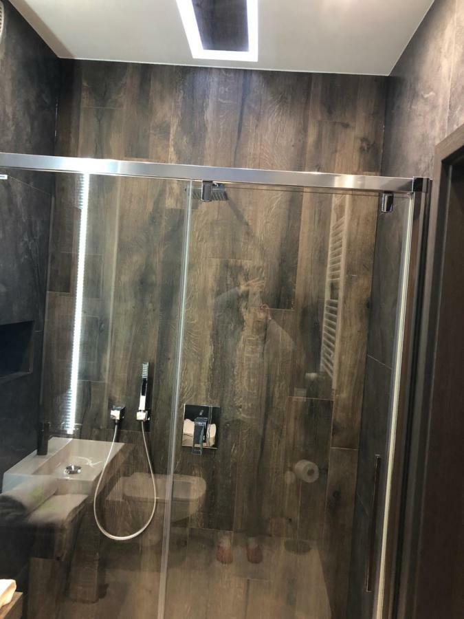 Apartament W Cieplicach Perfekt Jelenia Góra Exteriör bild